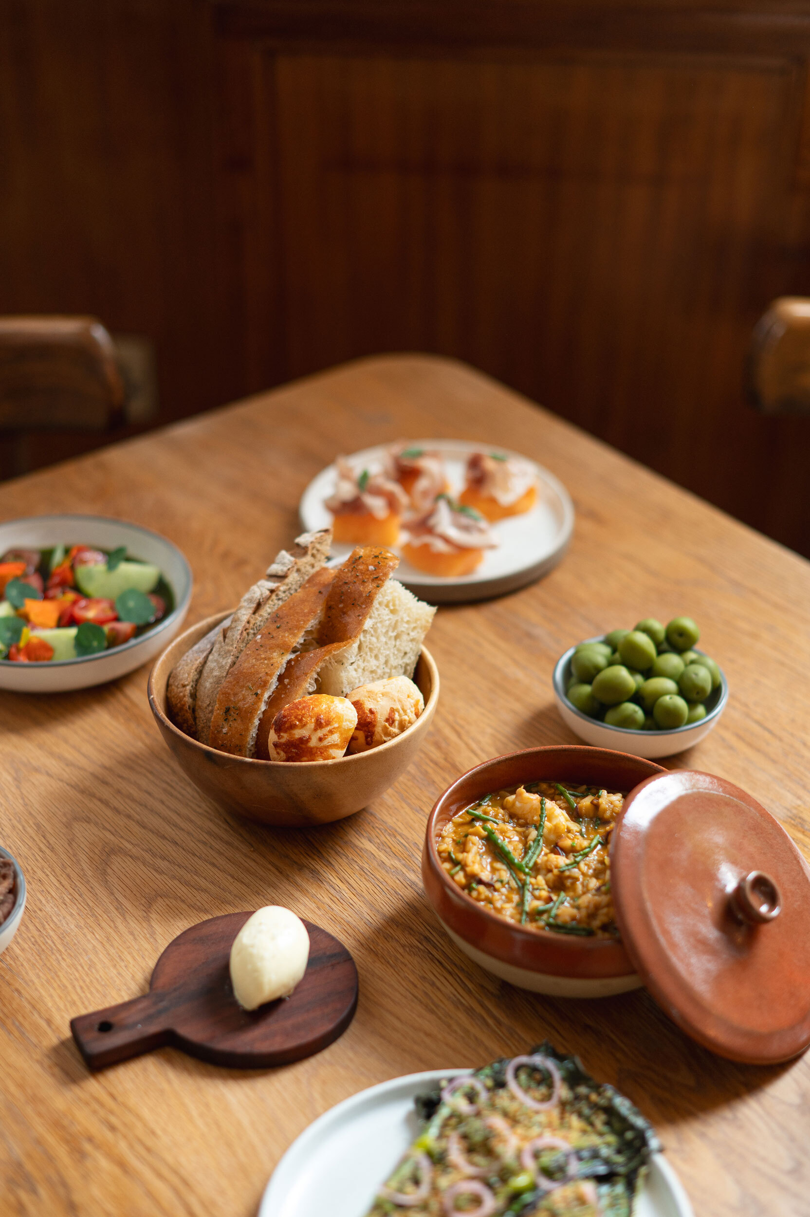 Elis Restaurant Daterra Gallery 11