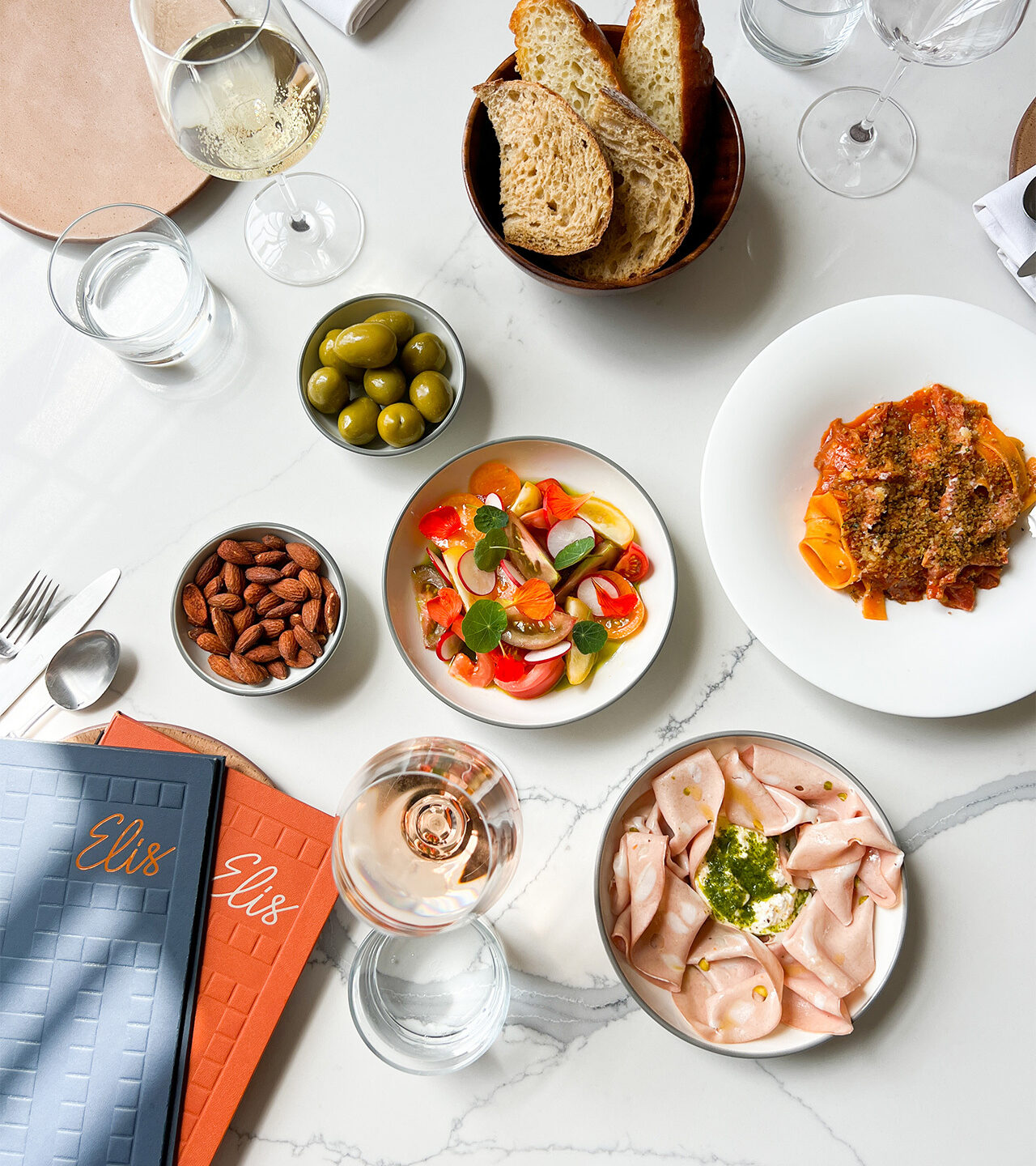 Elis Restaurant Daterra Gallery Food Wine 03