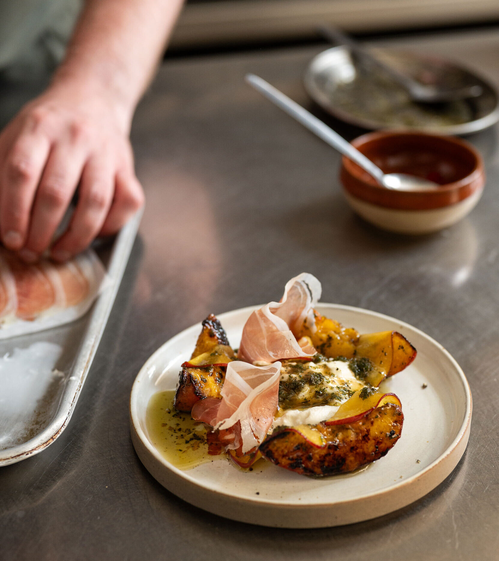 Elis Restaurant Daterra Gallery 06